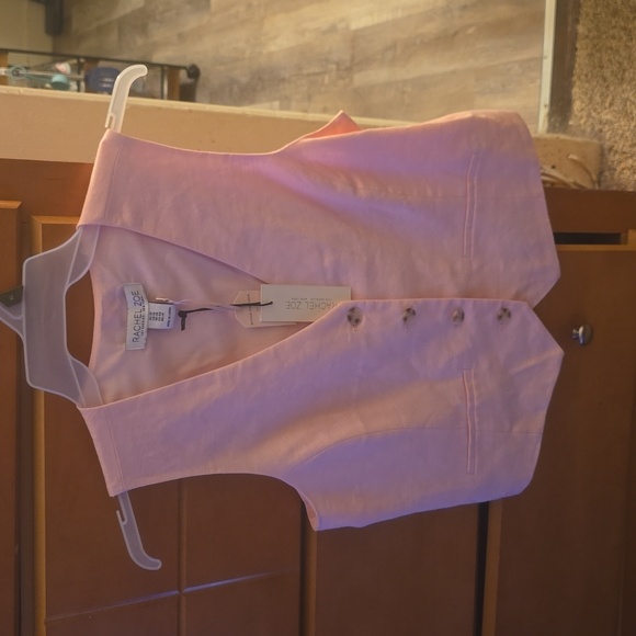 Rachel Zoe ladies vest - Picture 5 of 6